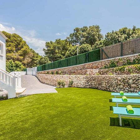 Villa Truvi Ferreries Exterior photo